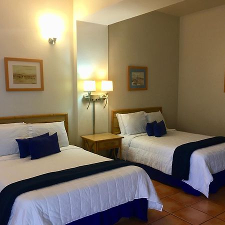 Parador Boquemar Boqueron Ngoại thất bức ảnh
