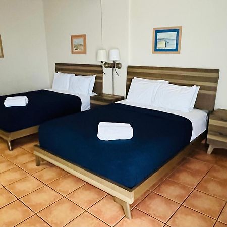 Parador Boquemar Boqueron Ngoại thất bức ảnh