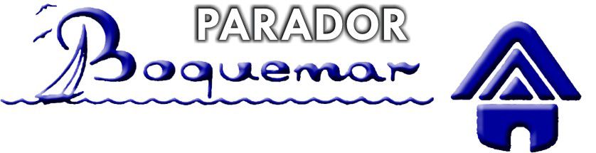 Parador Boquemar Boqueron Logo bức ảnh