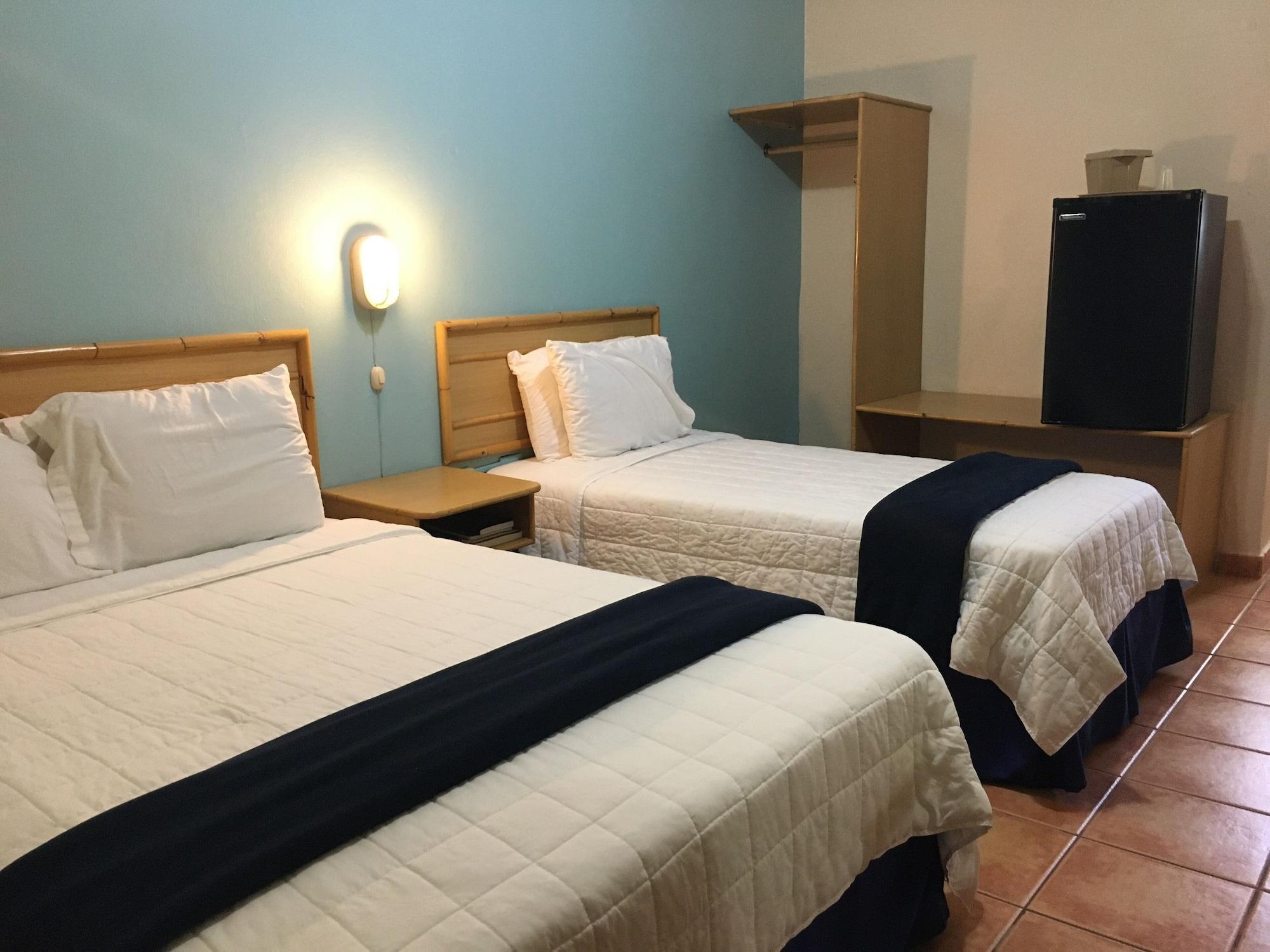 Parador Boquemar Boqueron Ngoại thất bức ảnh