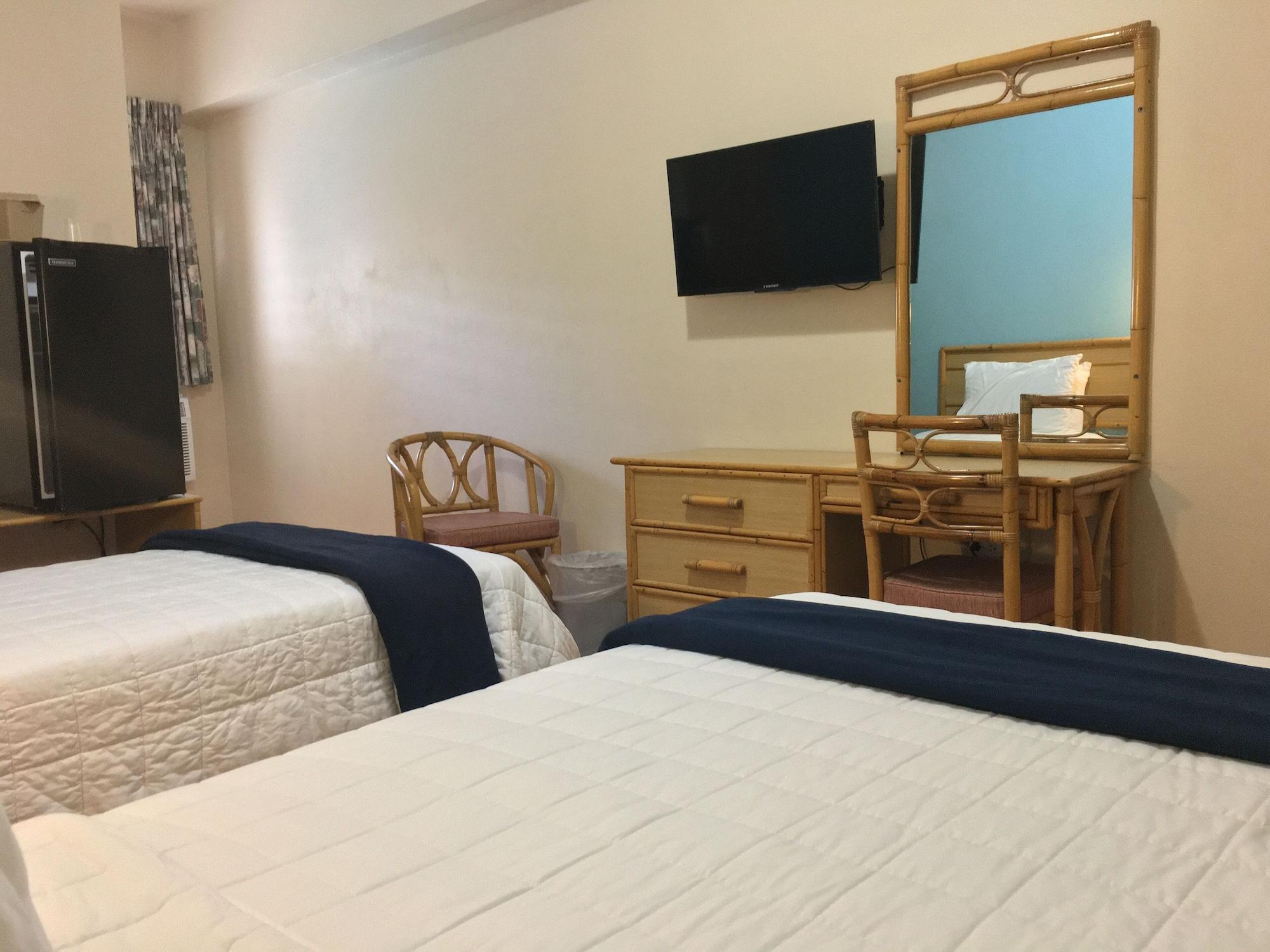 Parador Boquemar Boqueron Ngoại thất bức ảnh