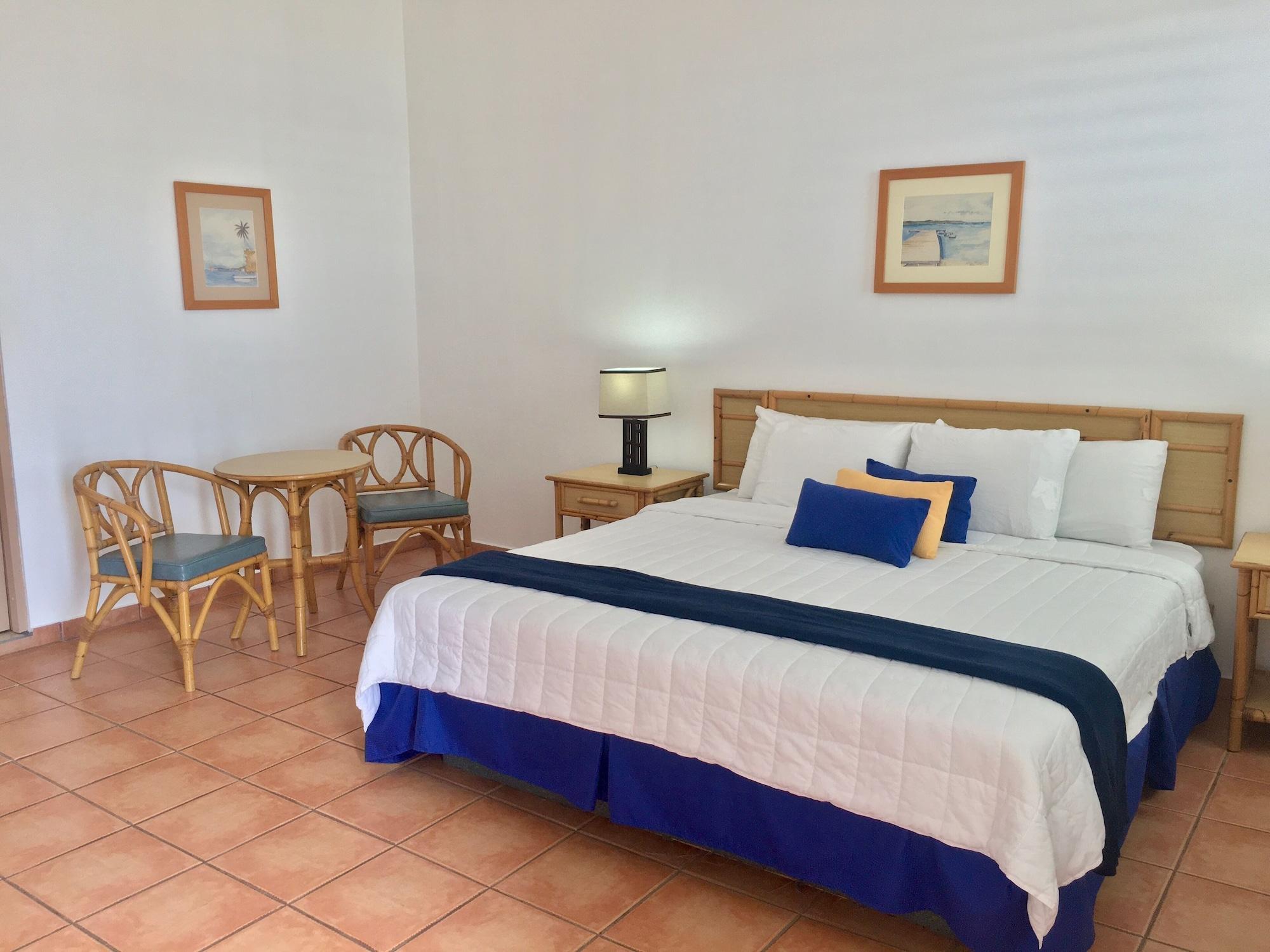 Parador Boquemar Boqueron Ngoại thất bức ảnh