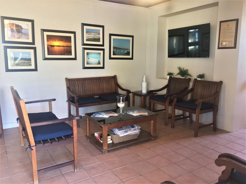 Parador Boquemar Boqueron Ngoại thất bức ảnh