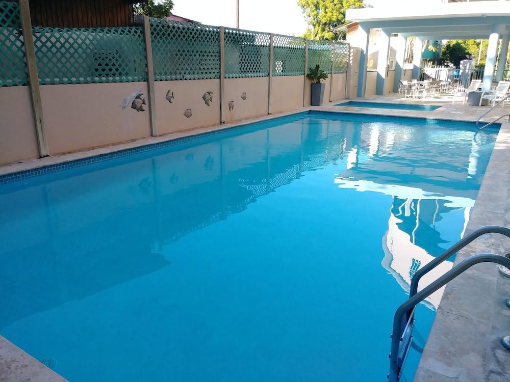 Parador Boquemar Boqueron Ngoại thất bức ảnh