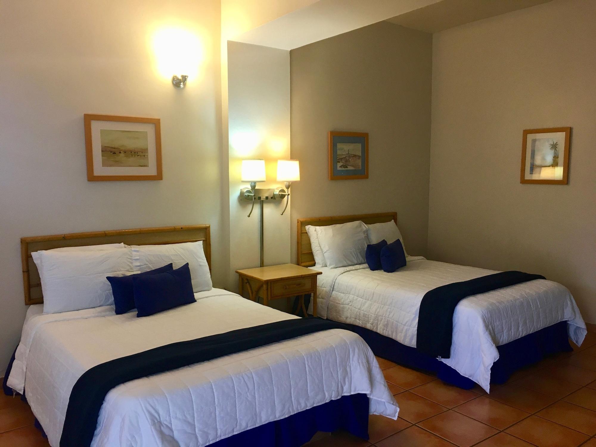 Parador Boquemar Boqueron Ngoại thất bức ảnh