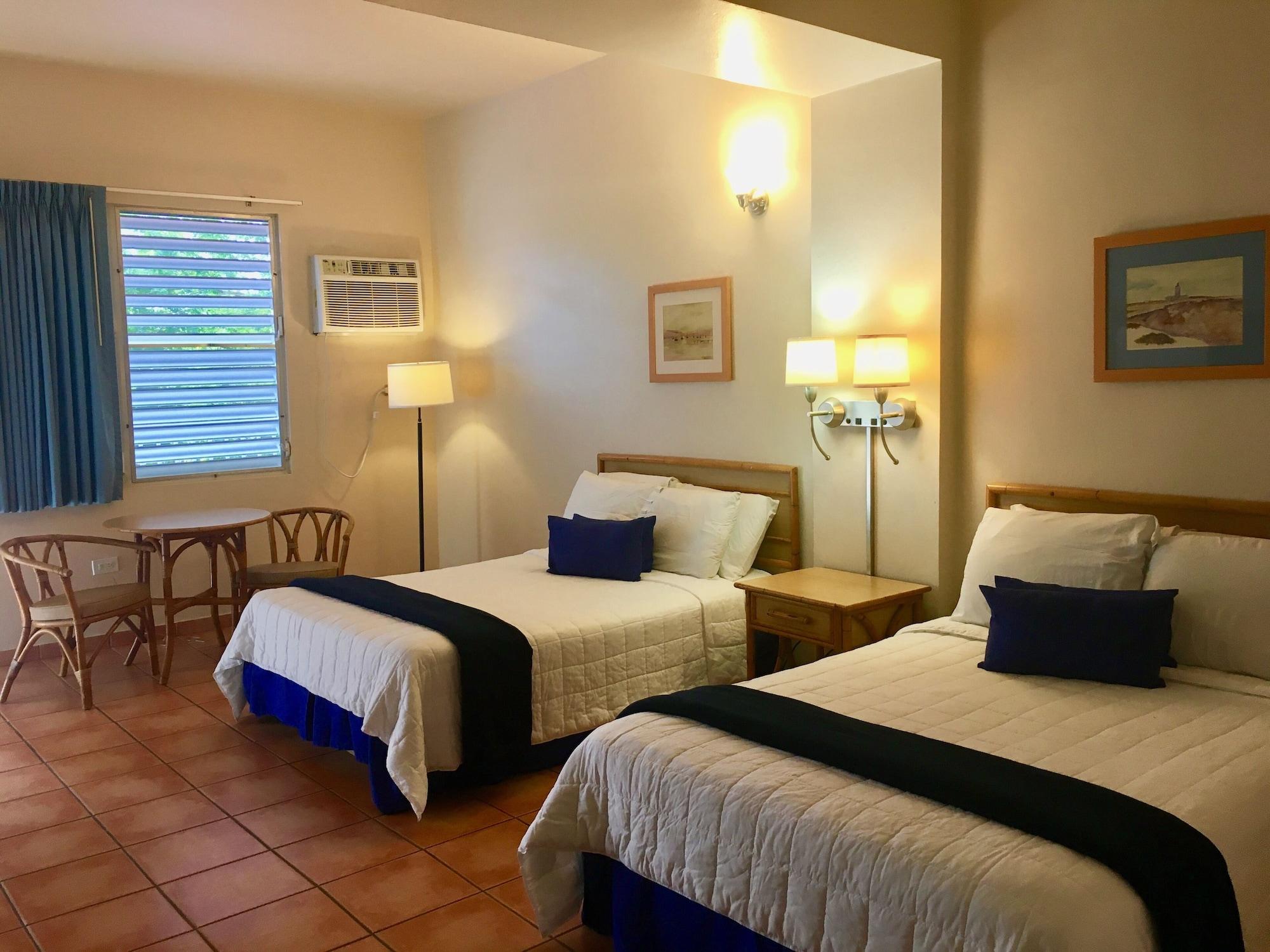 Parador Boquemar Boqueron Ngoại thất bức ảnh