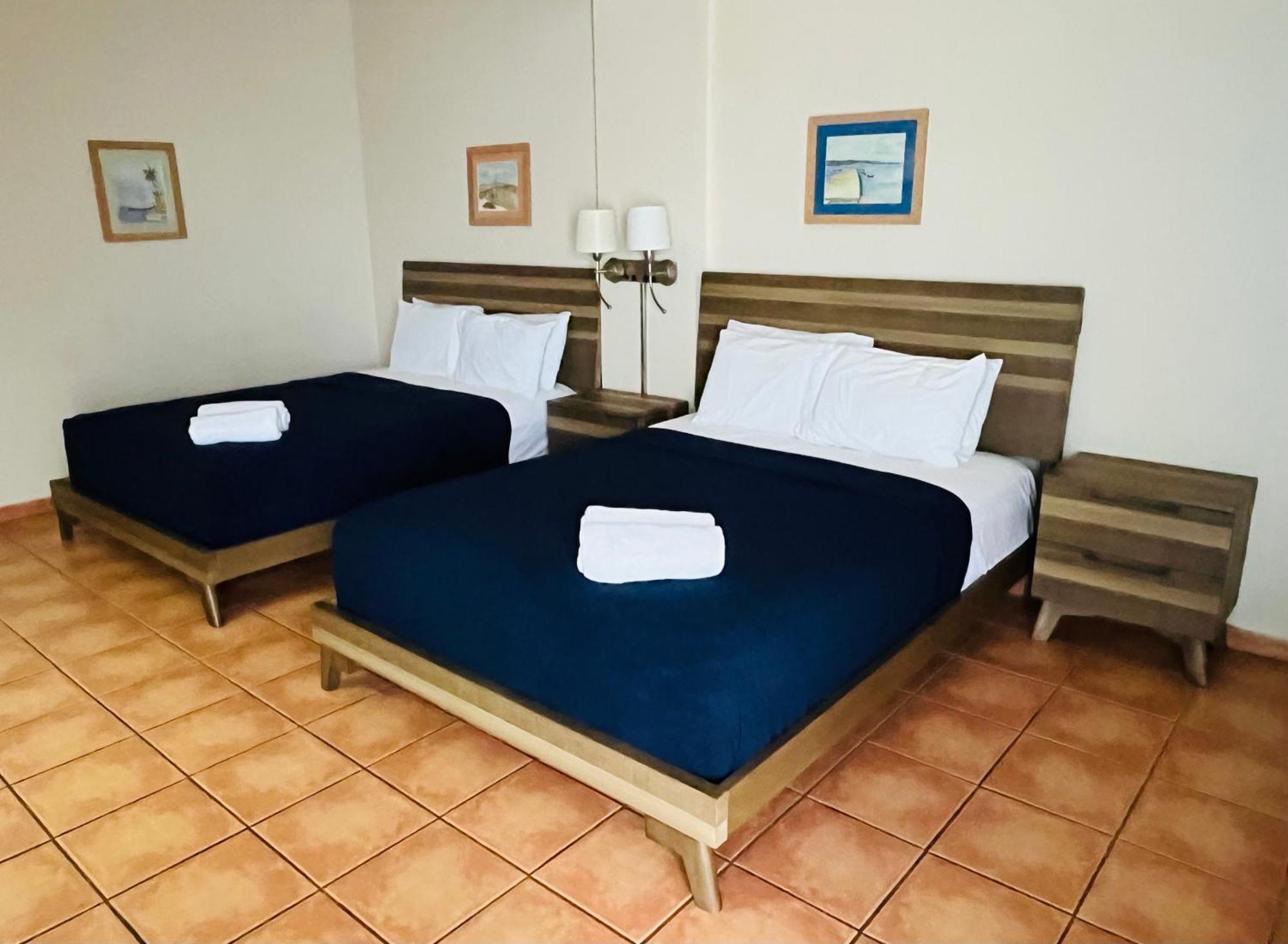 Parador Boquemar Boqueron Ngoại thất bức ảnh