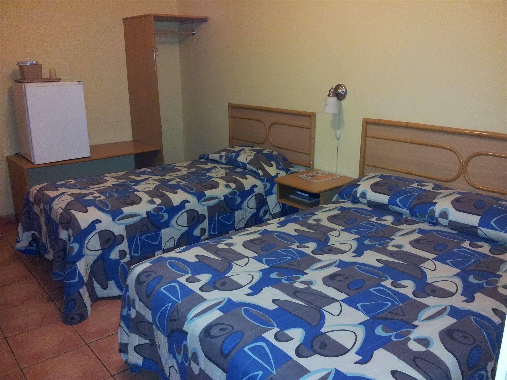 Parador Boquemar Boqueron Ngoại thất bức ảnh