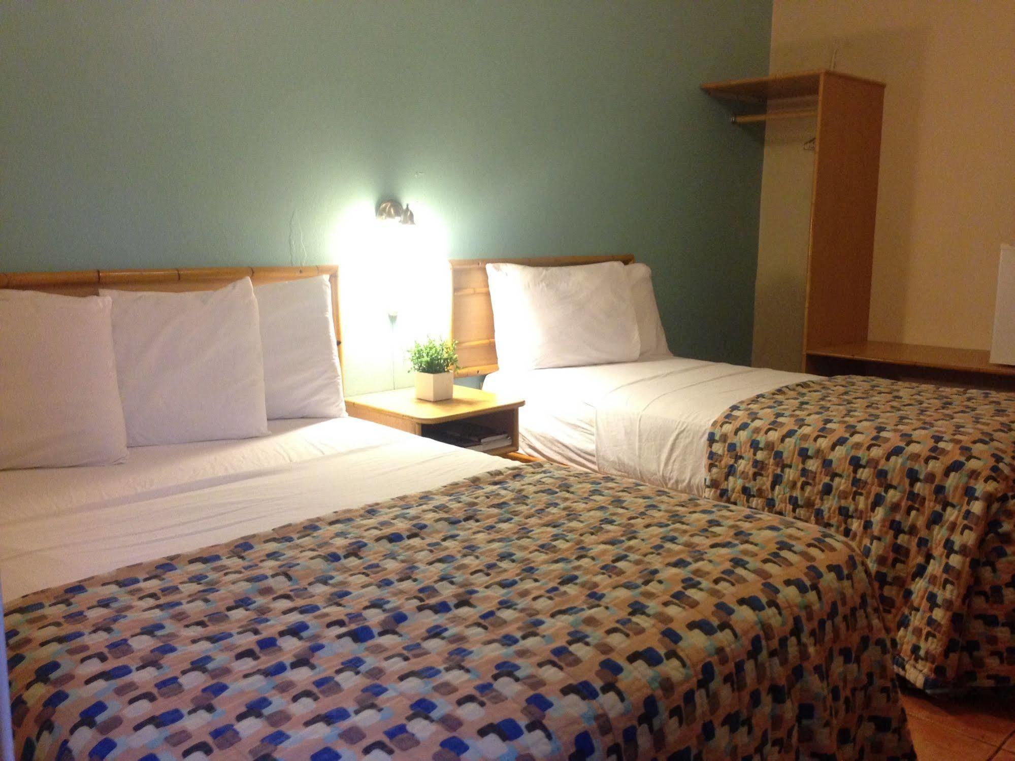 Parador Boquemar Boqueron Ngoại thất bức ảnh