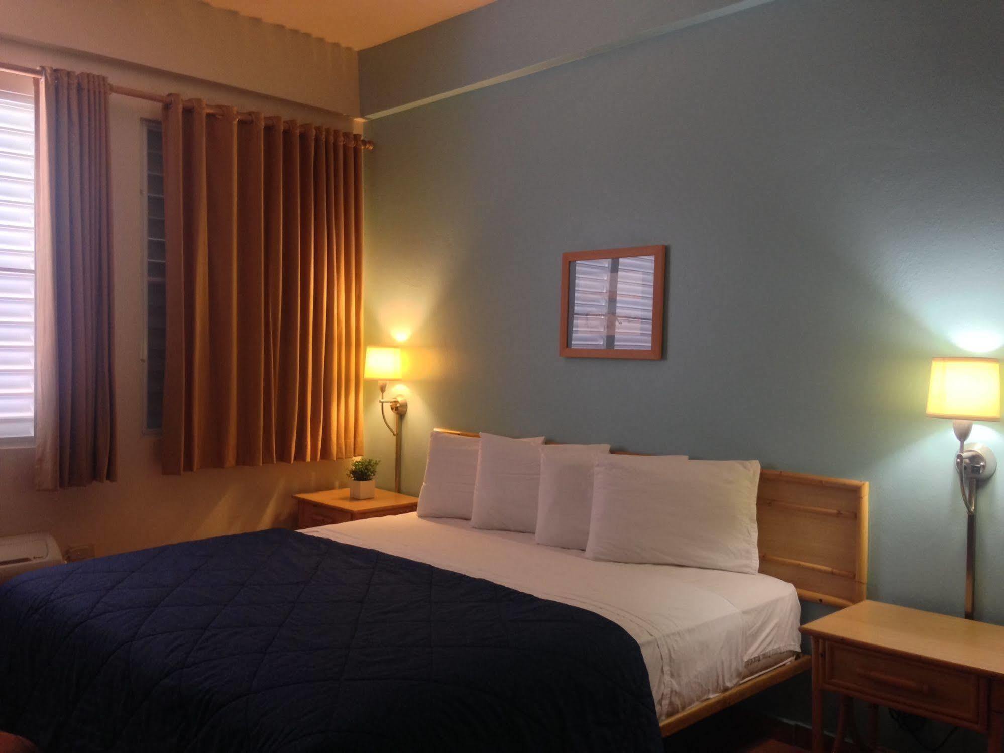 Parador Boquemar Boqueron Ngoại thất bức ảnh
