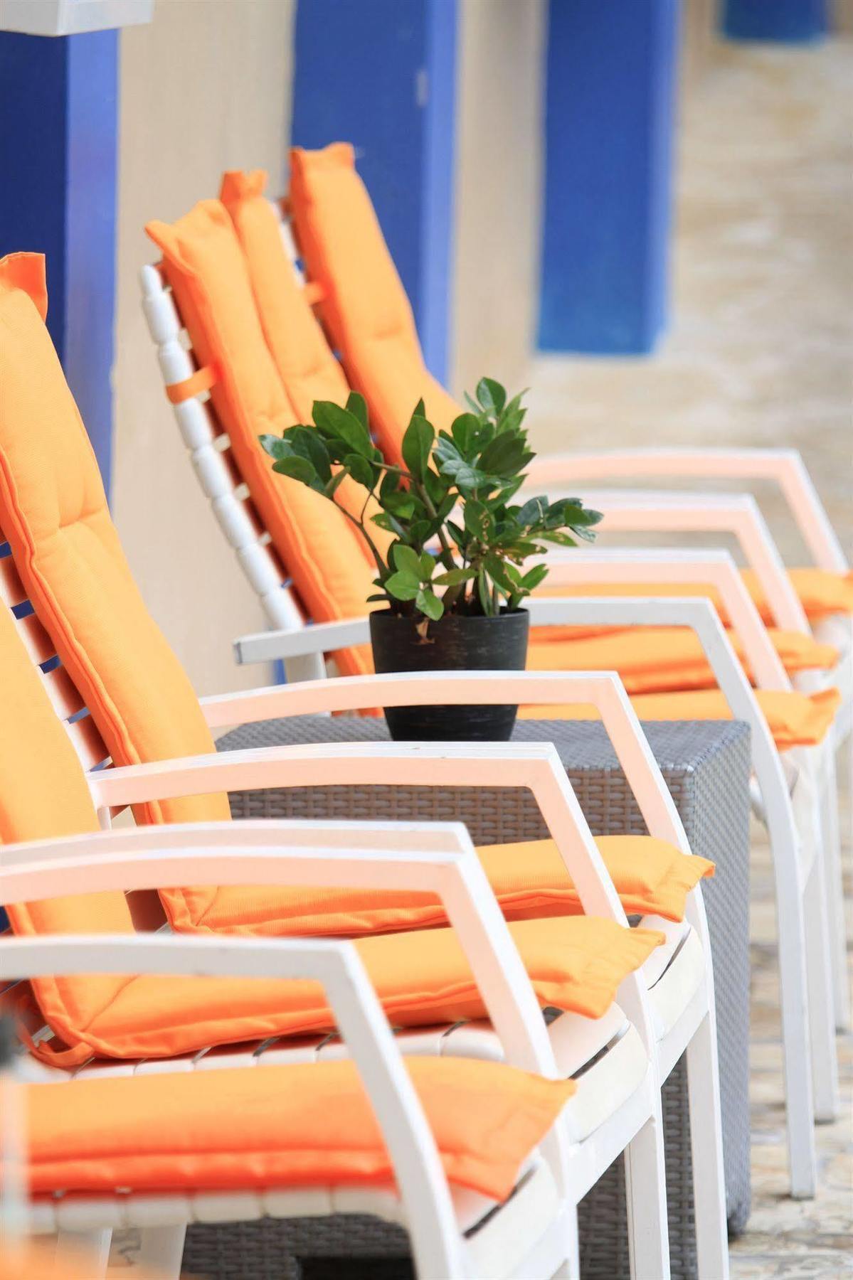 Parador Boquemar Boqueron Ngoại thất bức ảnh