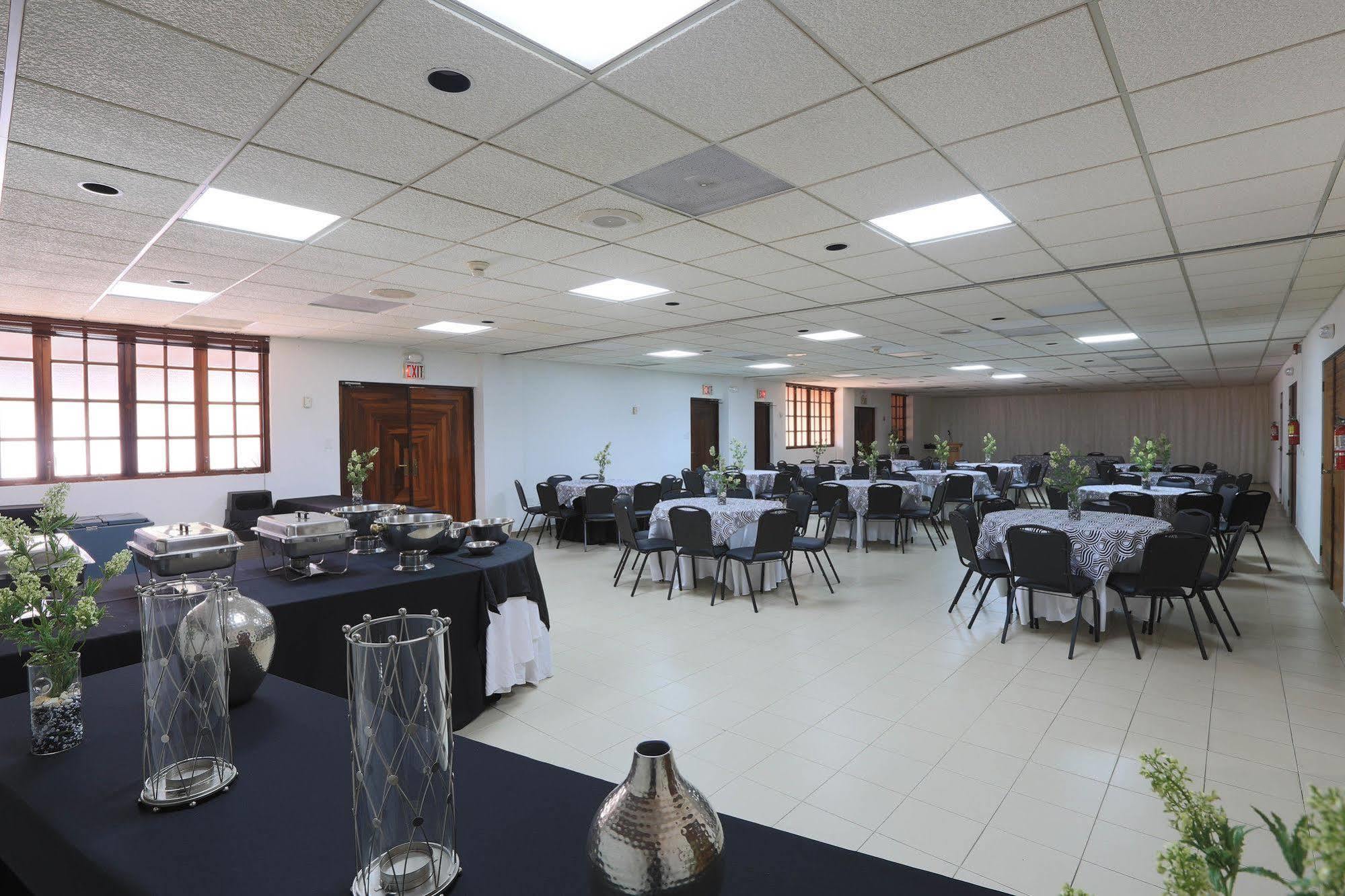 Parador Boquemar Boqueron Ngoại thất bức ảnh