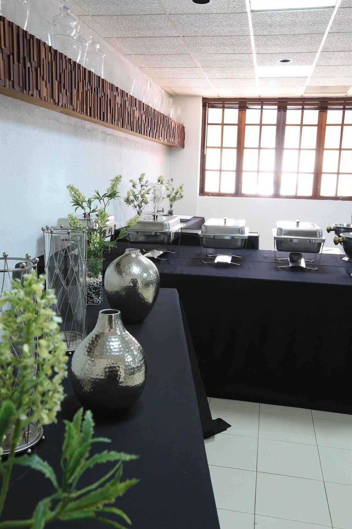 Parador Boquemar Boqueron Ngoại thất bức ảnh