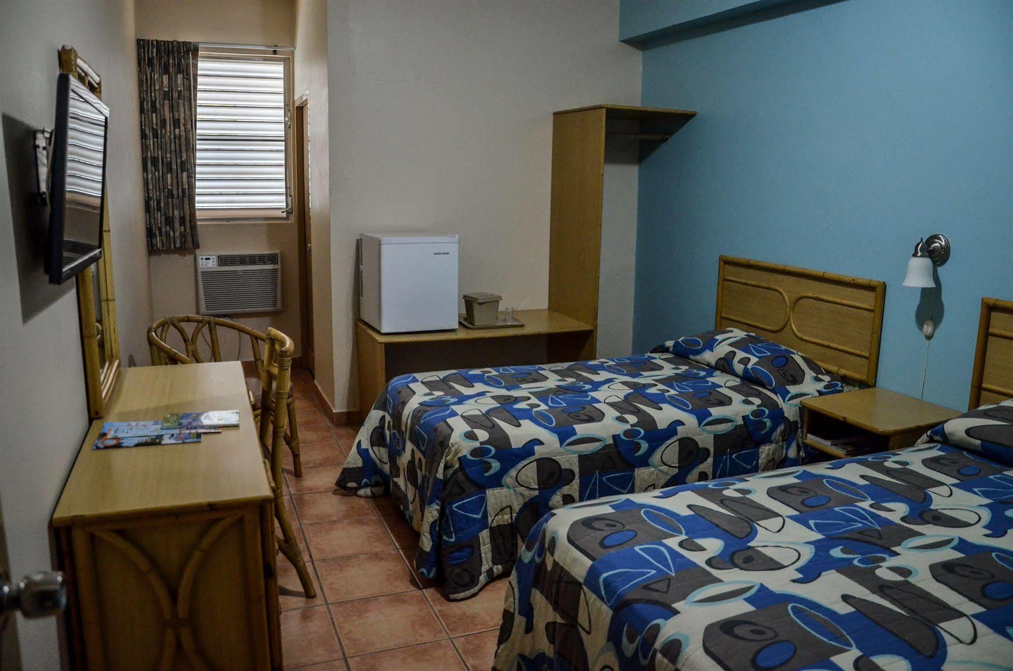 Parador Boquemar Boqueron Ngoại thất bức ảnh